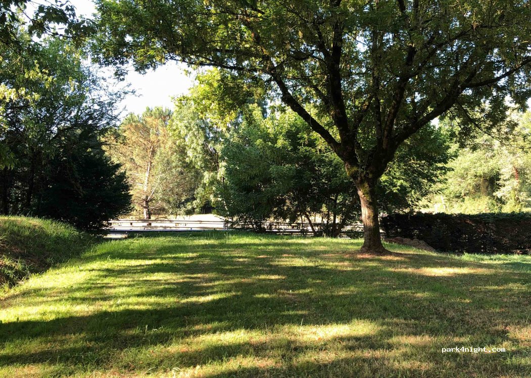 Camping Municipal de Geaune — foto 2