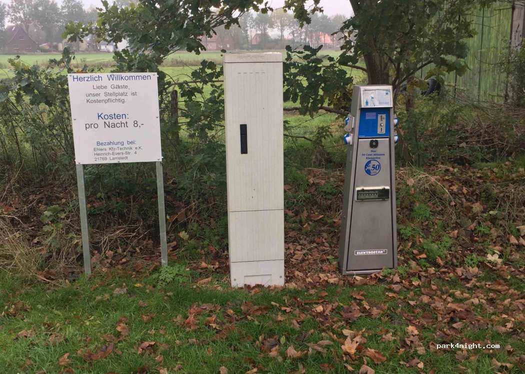 (21769) Lamstedt - 14 Auf der Stroth — foto 2