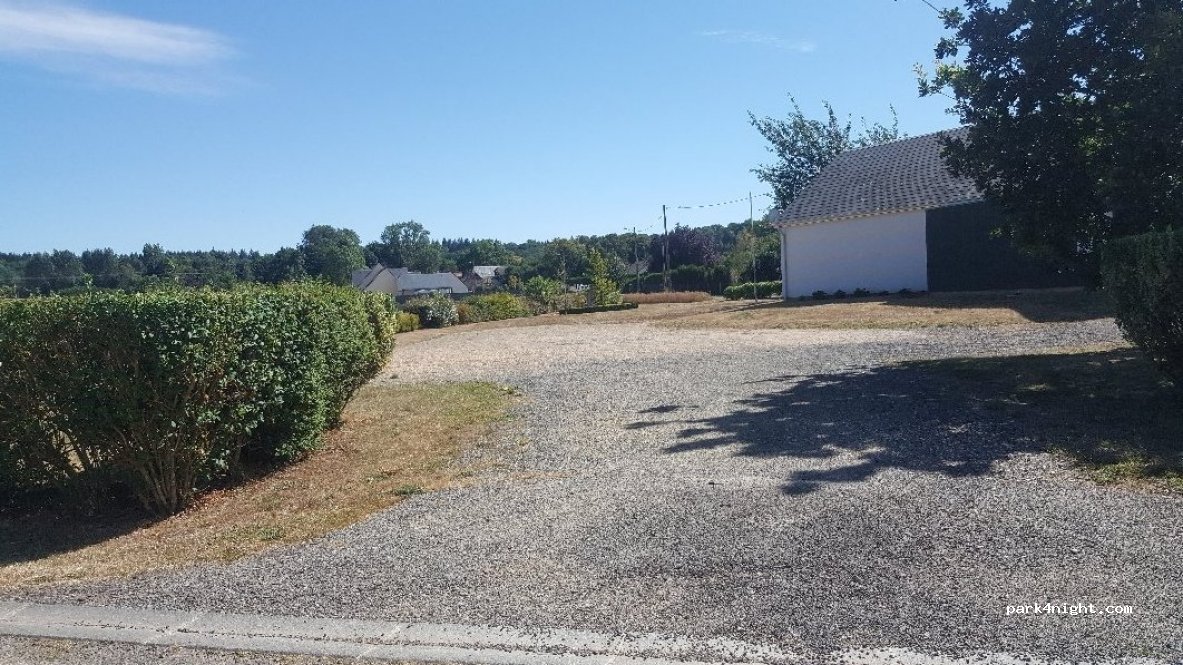 (27190) Gaudreville-la-Rivière - 1 Rue des Grands Riands — foto
