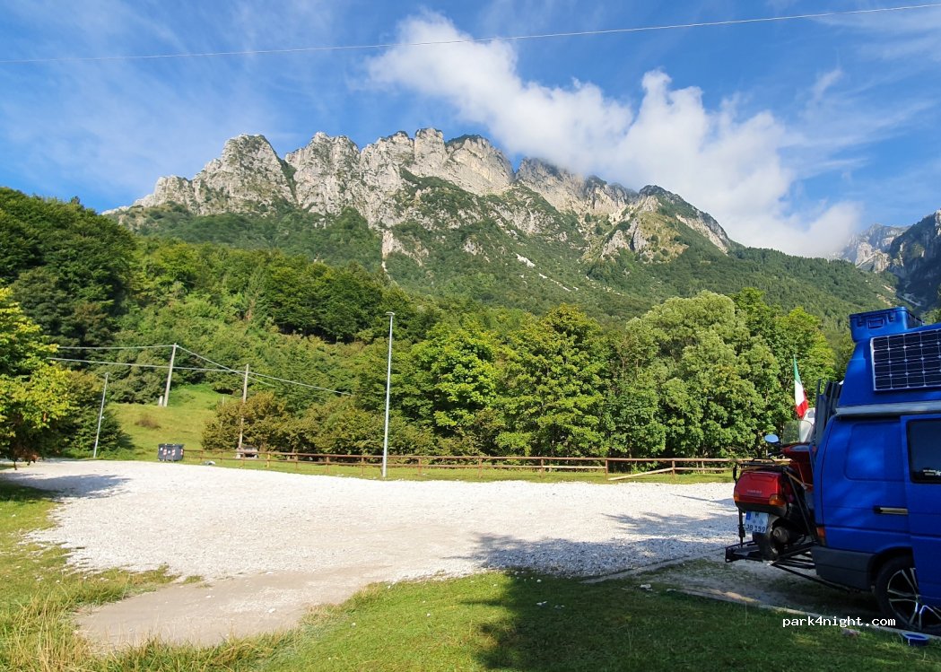 (36030) Valli del Pasubio - 4 Via Ponte Verde — foto 3