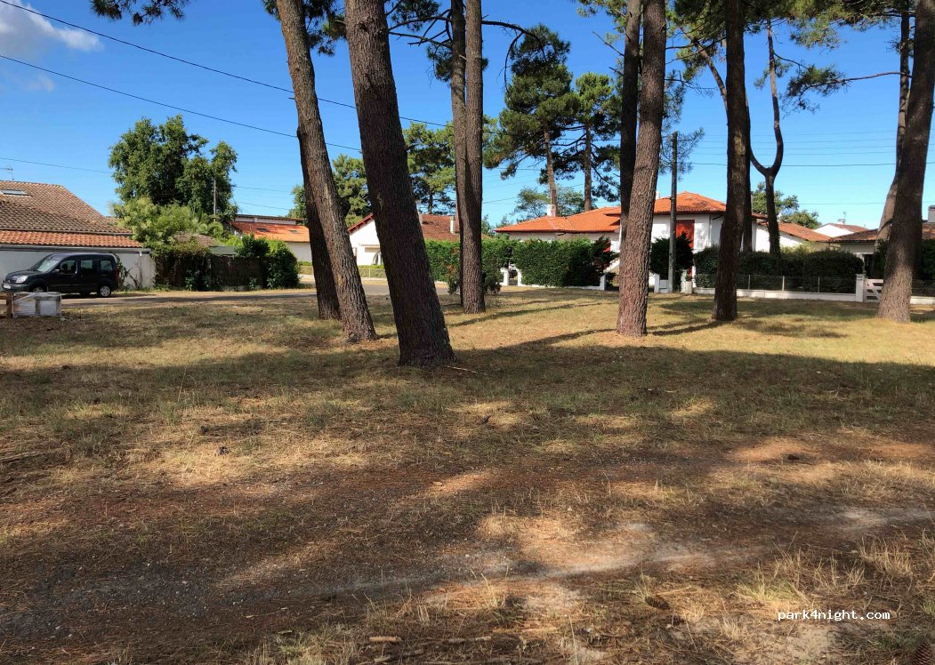 (40200) Mimizan - 1 Rue des Bouvreuils — foto