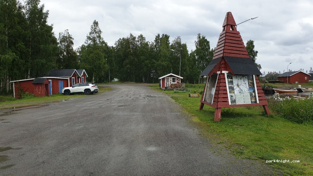 (950 40) Sören - Unnamed Road — foto