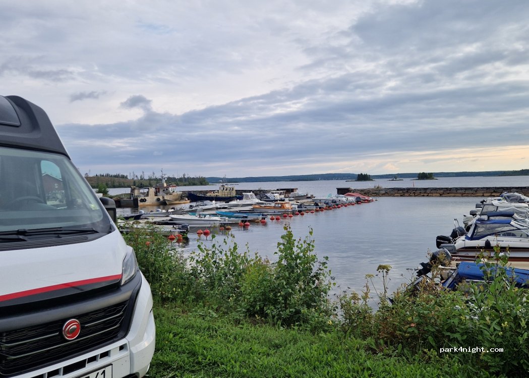 (950 40) Sören - Unnamed Road — foto 4