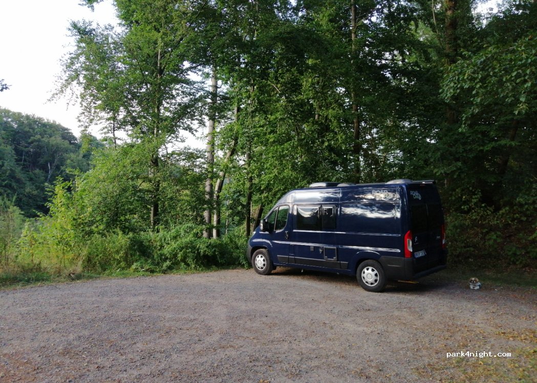 (58339) Breckerfeld - 1 Ennepetalsperre — foto 3