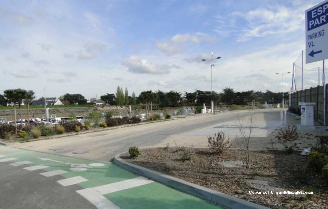 (44500) La Baule-Escoublac - Port de Plaisance — foto