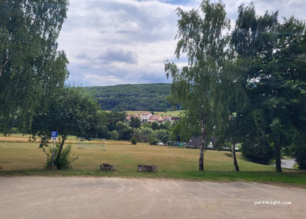 (96123) Litzendorf - 5 Lohntalstraße — foto 2