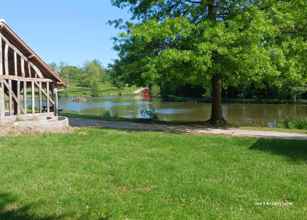 Camping Municipal Ceaucé — foto 5