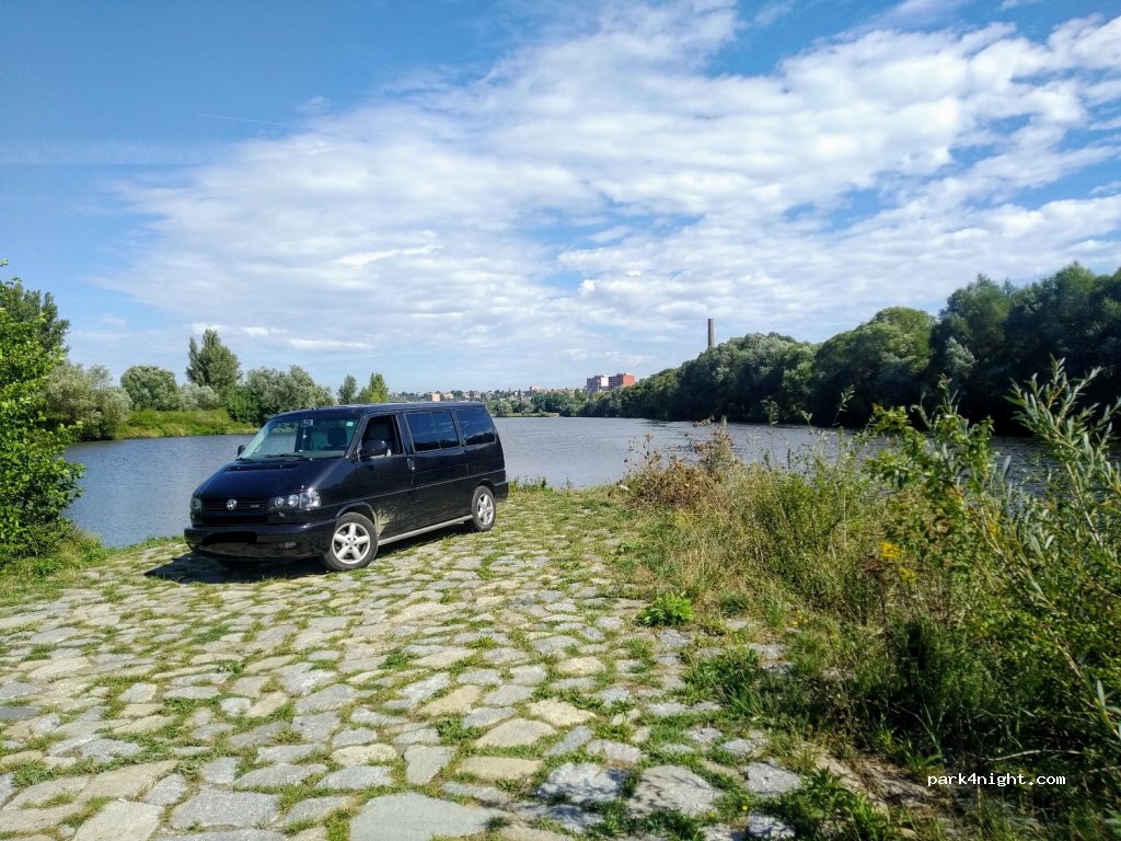 (159 00)  - Lahovický most — foto 2