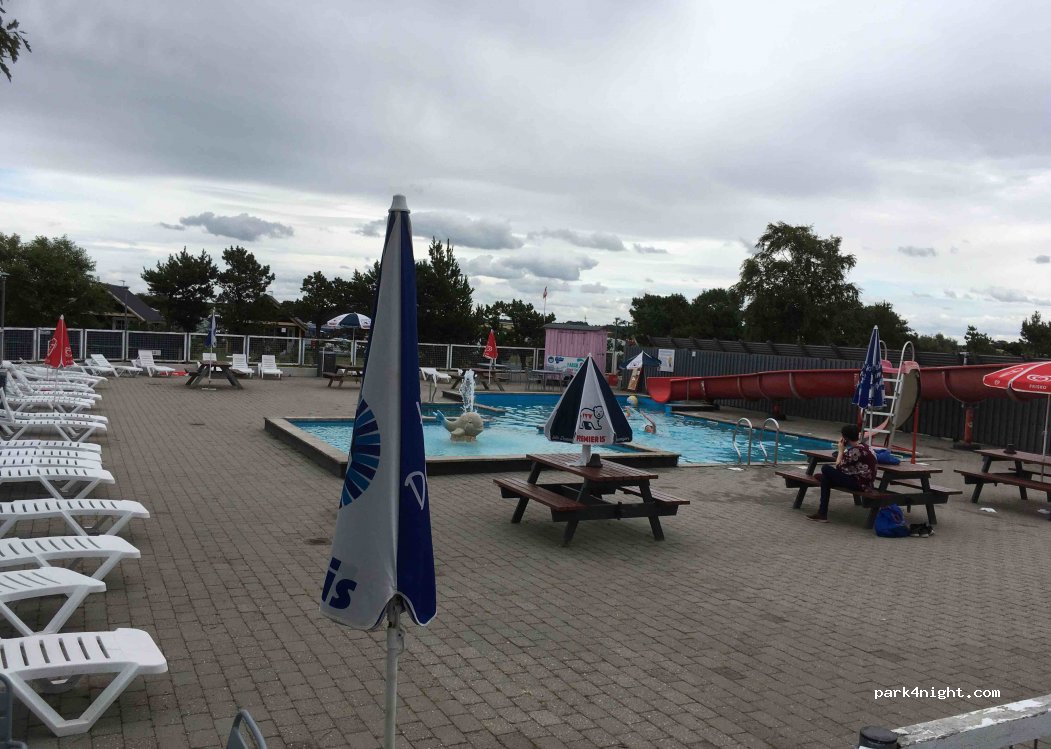 Farsø Fjord Camping — foto 4