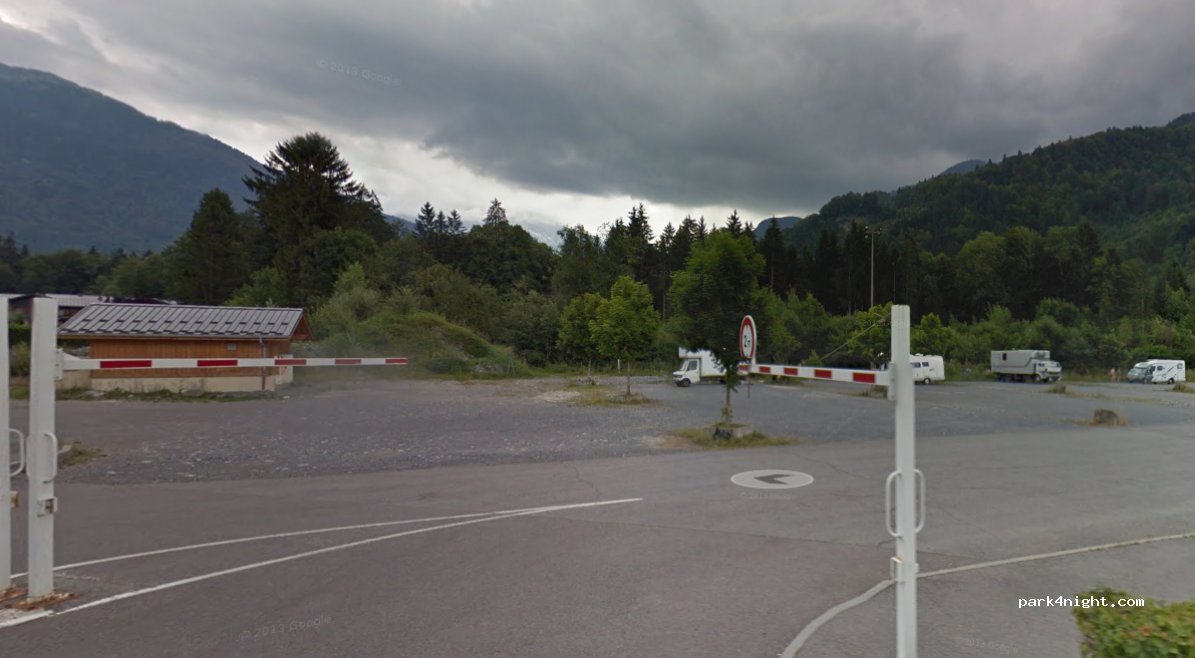 (74340) Samoëns - 339 Voie Communale N°20 — foto