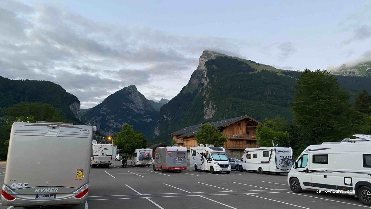 (74340) Samoëns - 339 Voie Communale N°20 — foto 3