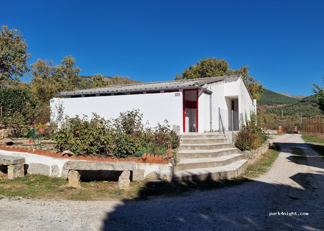Camping El Valle — foto 2