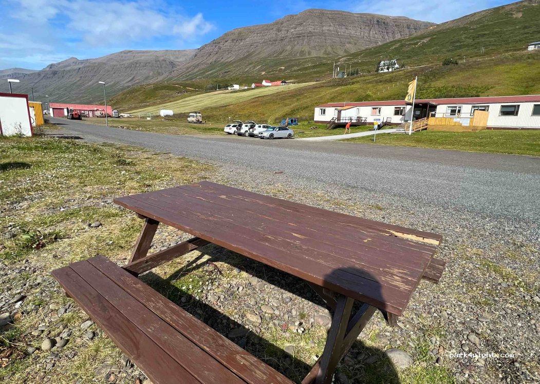 Sólbrekka Guesthouse — foto 3