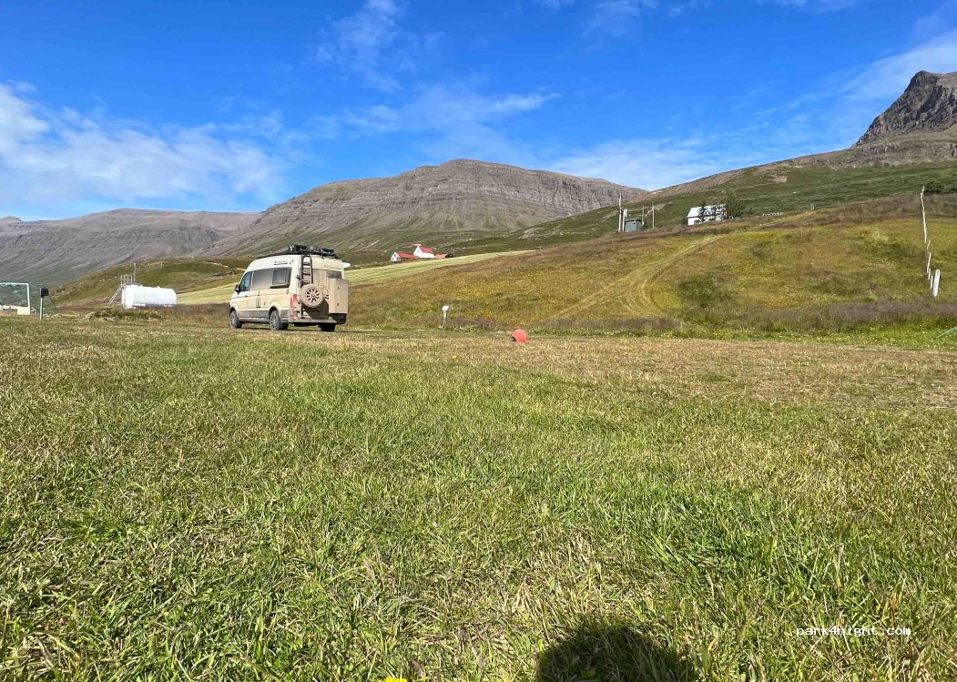 Sólbrekka Guesthouse — foto 4