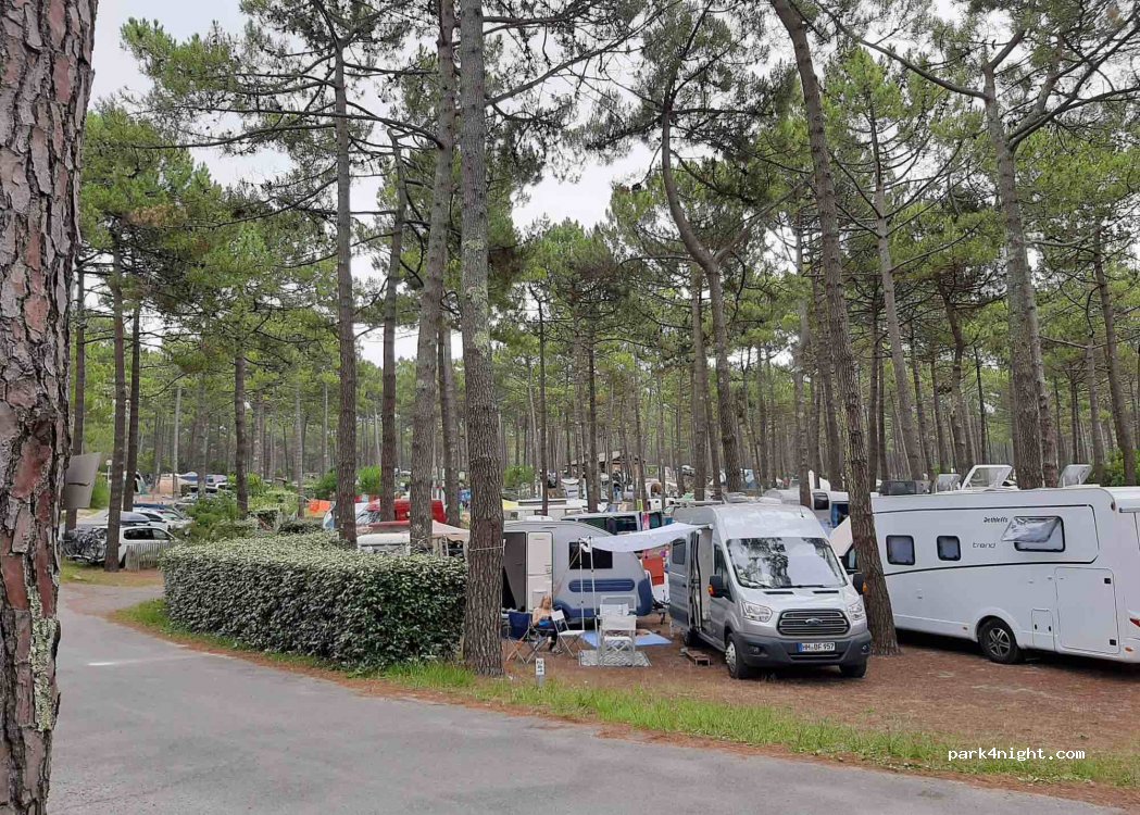 Camping de Carcans — foto 3