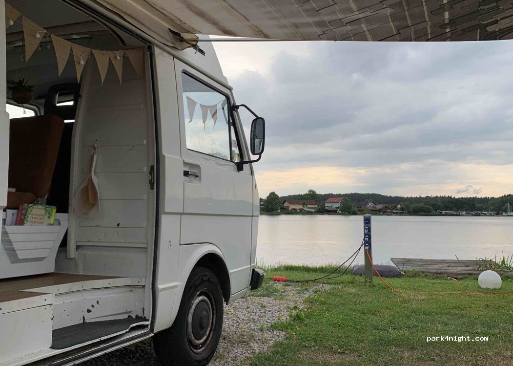 See-Camping Park — foto 4