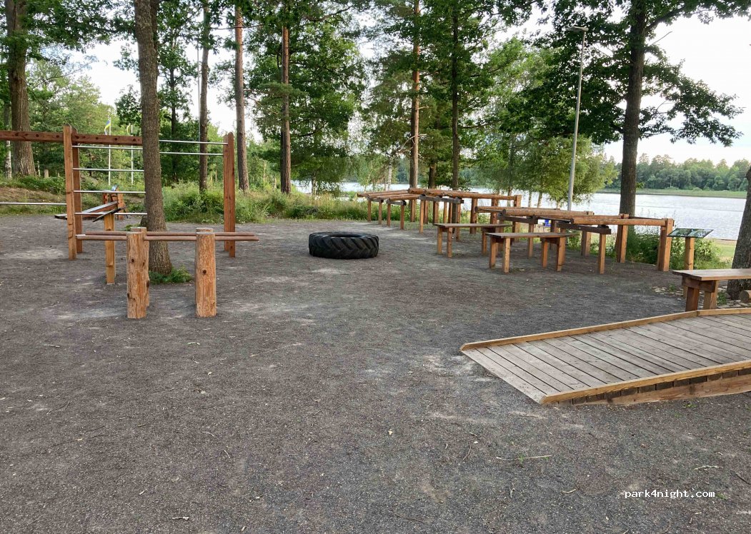 Alsterbro Camping — foto