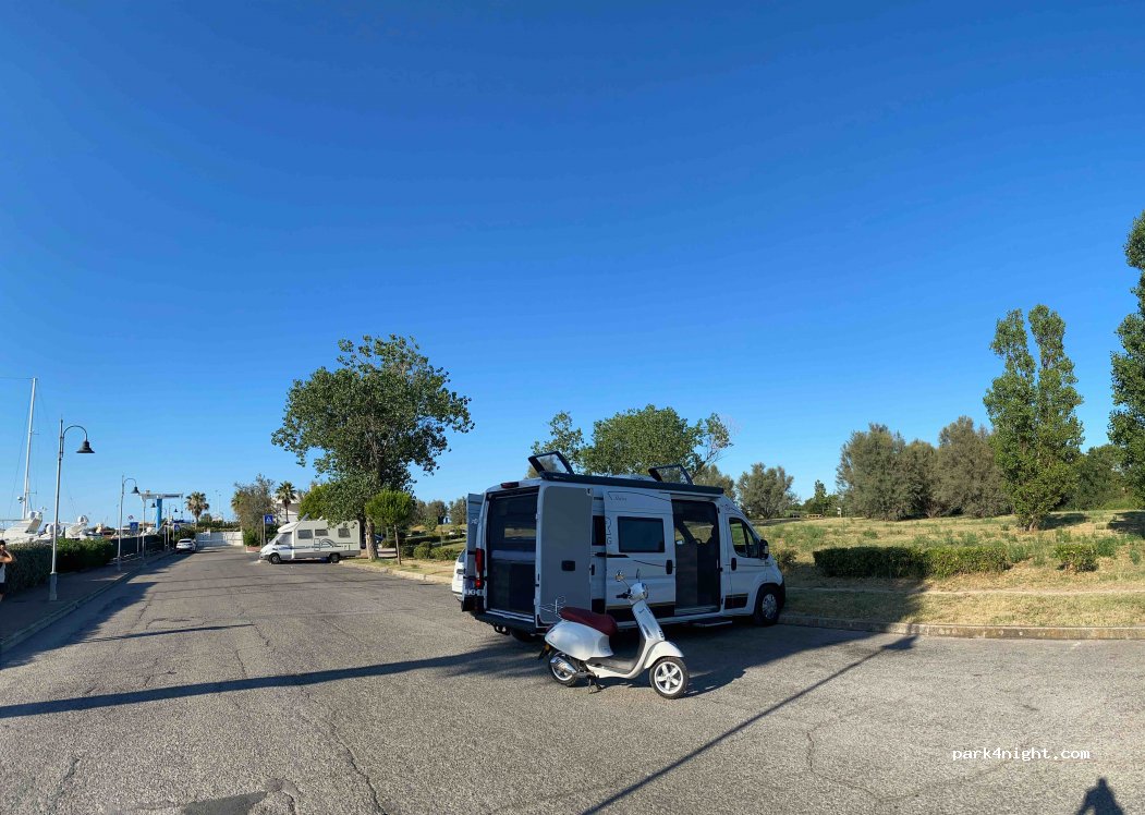 (47843) Misano Adriatico - 80 Via Litoranea Sud — foto 3
