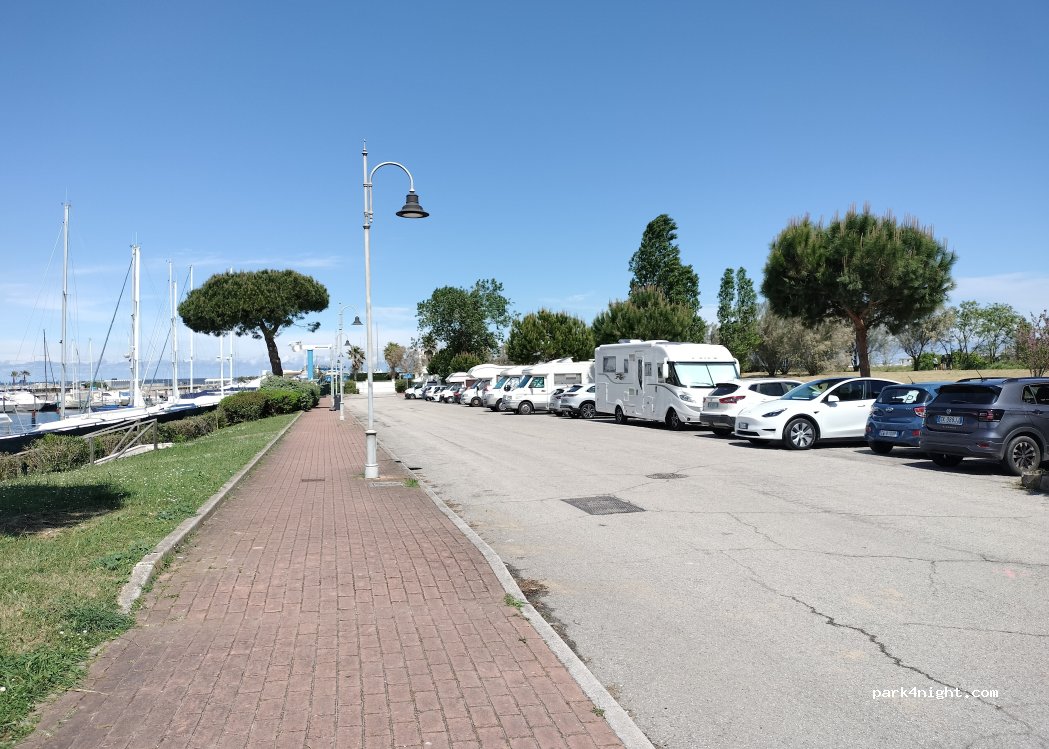 (47843) Misano Adriatico - 80 Via Litoranea Sud — foto 5