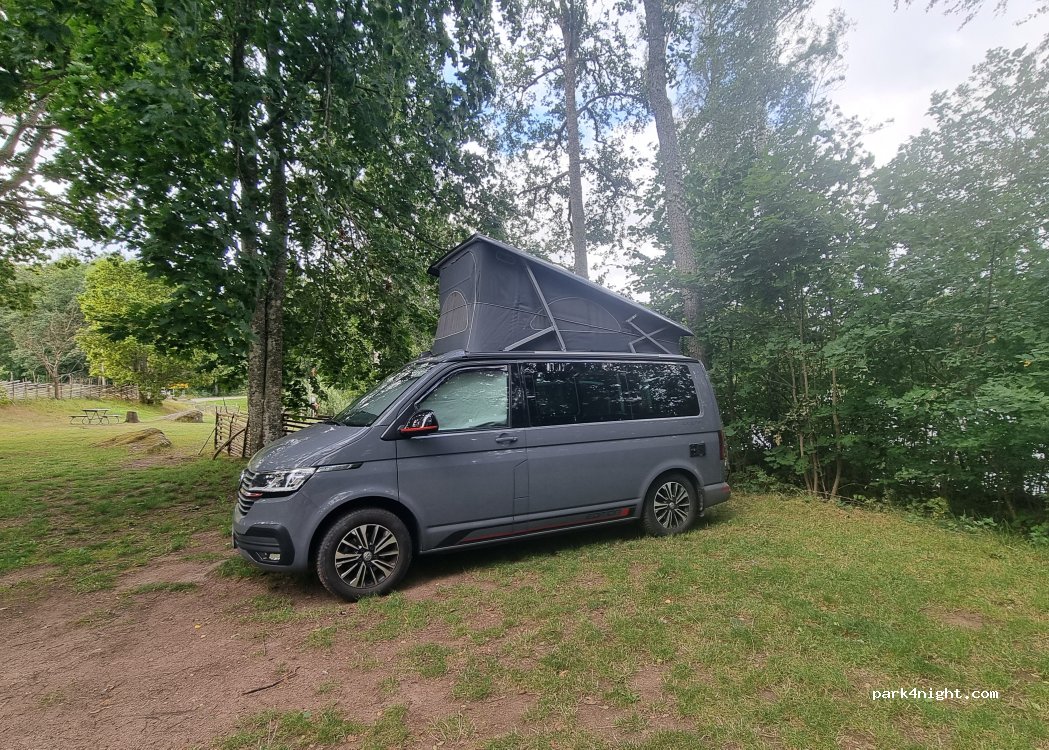(570 91) Bråhult - Bråbovägen — foto