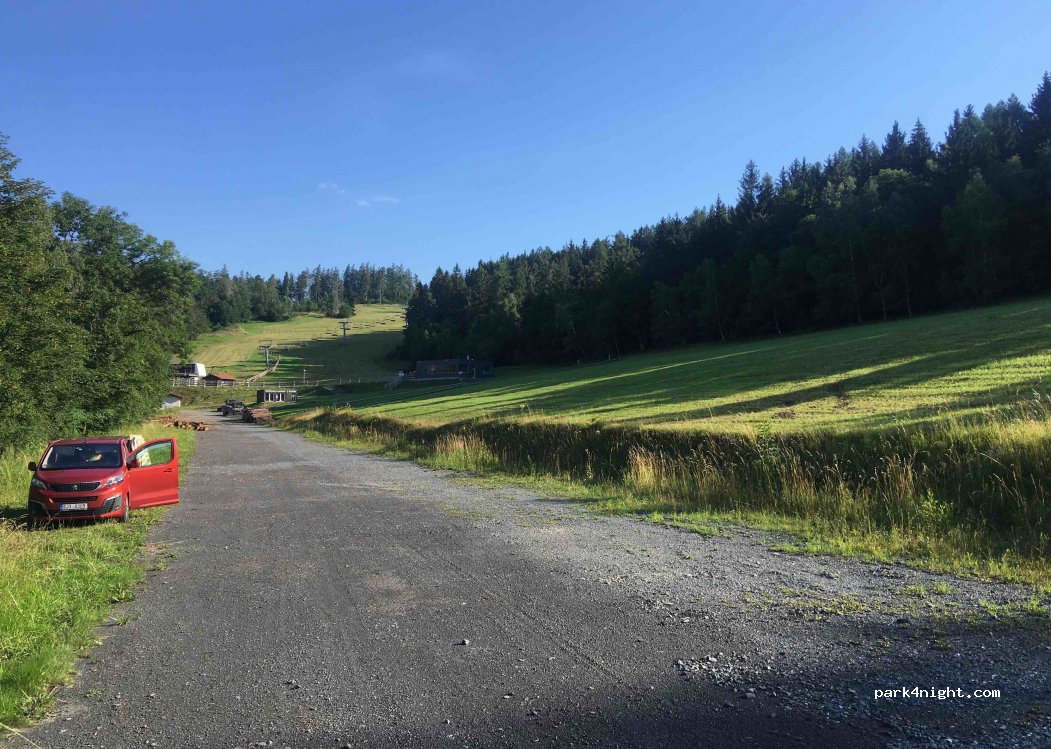 (792 01) Václavov u Bruntálu - — foto