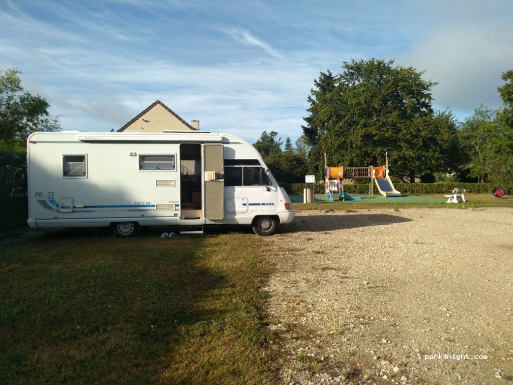(78610) Les Bréviaires - 8 Route du Matz — foto