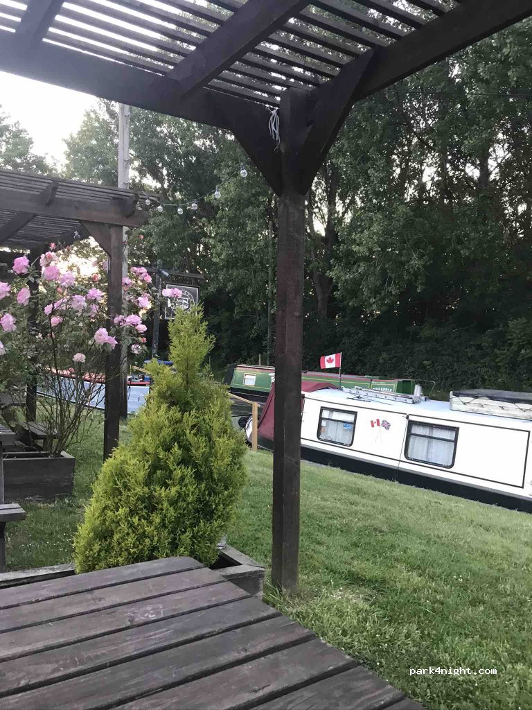 Il Boat Inn — foto 3