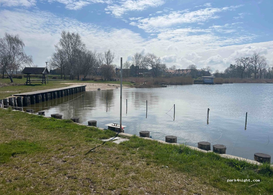 (17406) Mellenthin - 11 Dorfstraße — foto 3