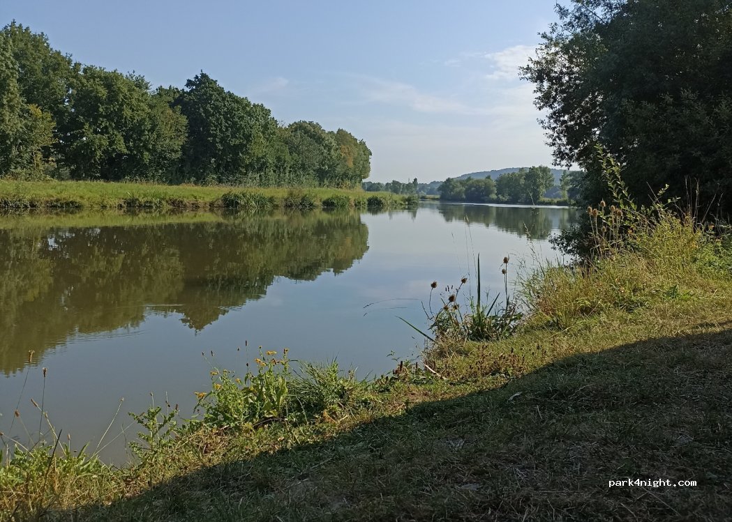 (35600) Redon - Chemin de Halage — foto 2
