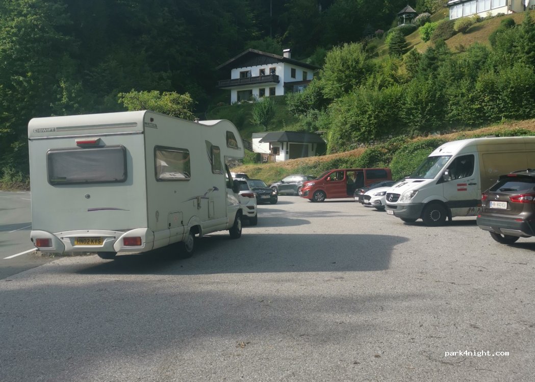 (5340) St. Gilgen - Winkl 83 — foto