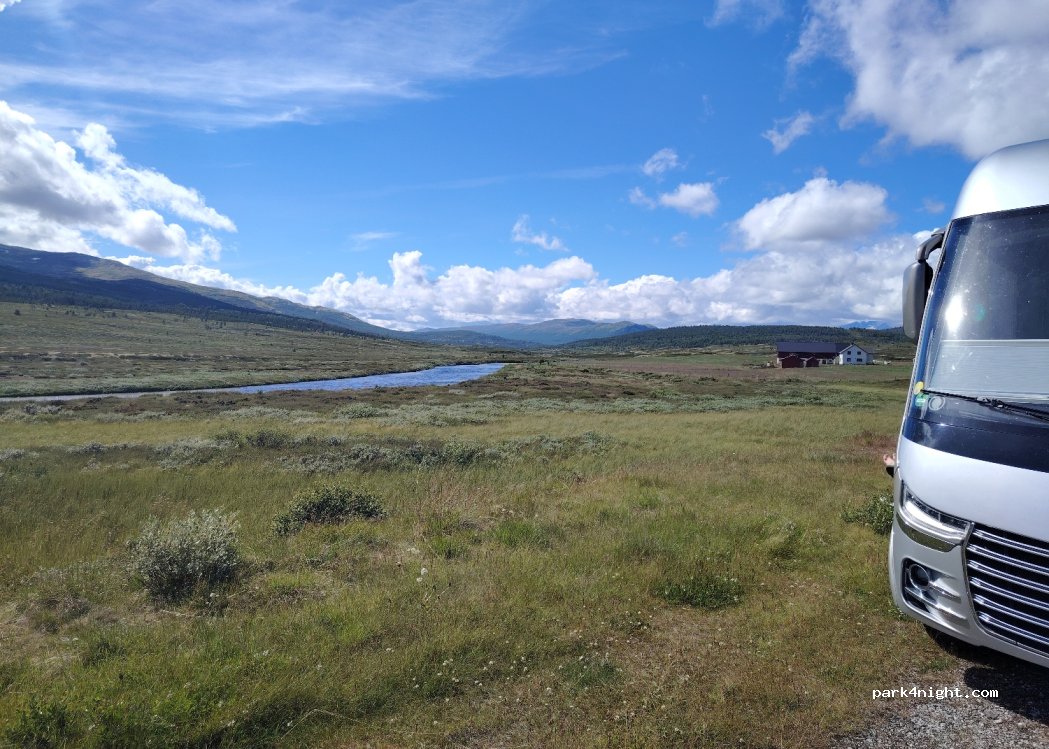(2584) - Primær Fylkesveg 29 — foto 2