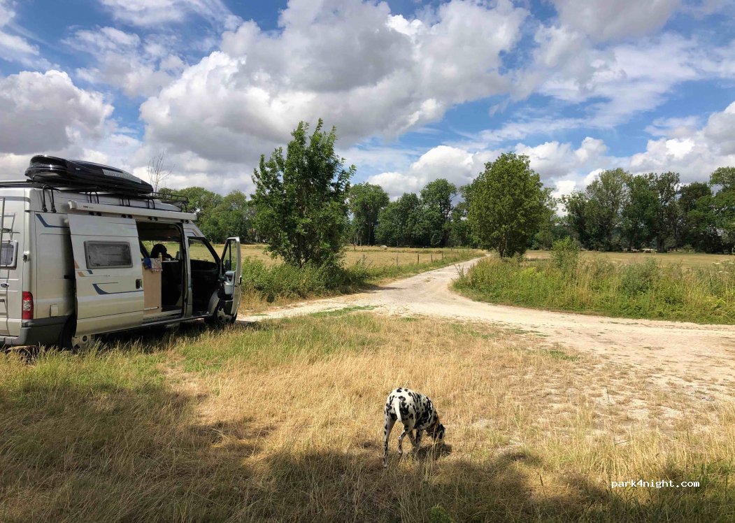(55190) Void-Vacon - Unnamed Road — foto