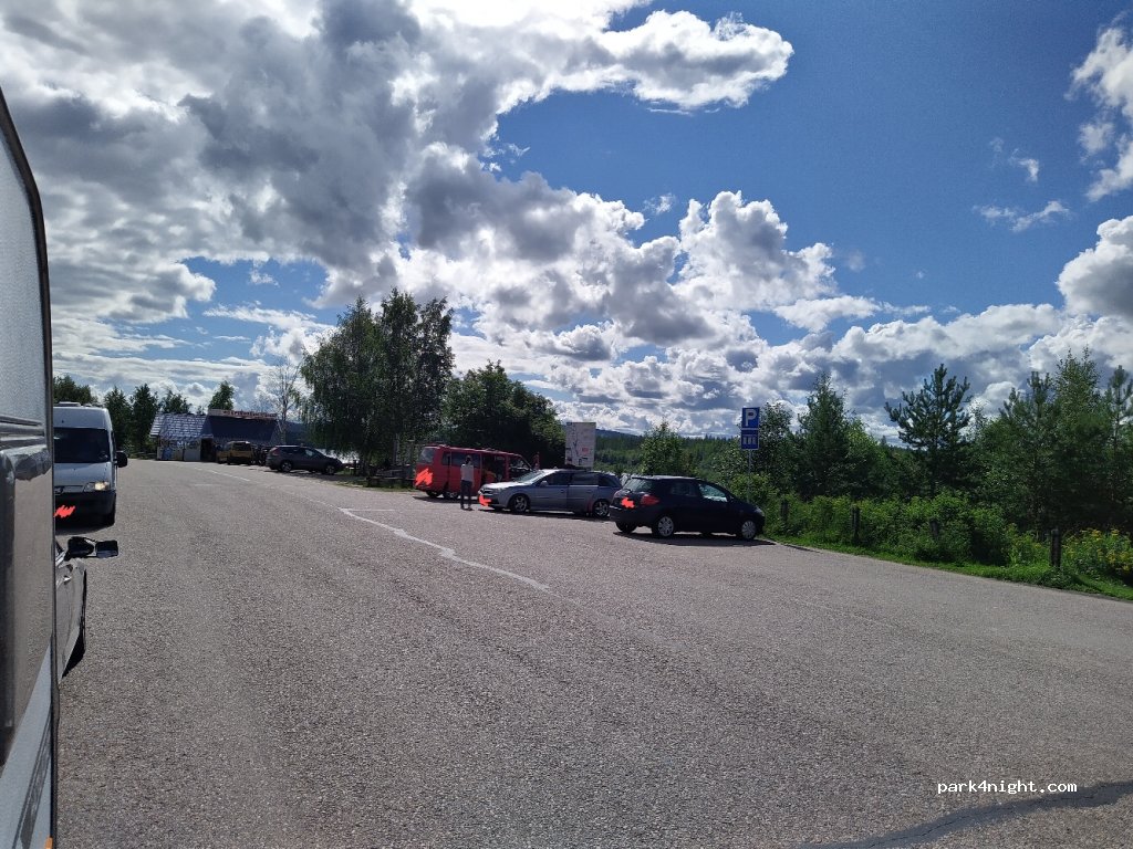 (95645)  - 78 Torniontie — foto