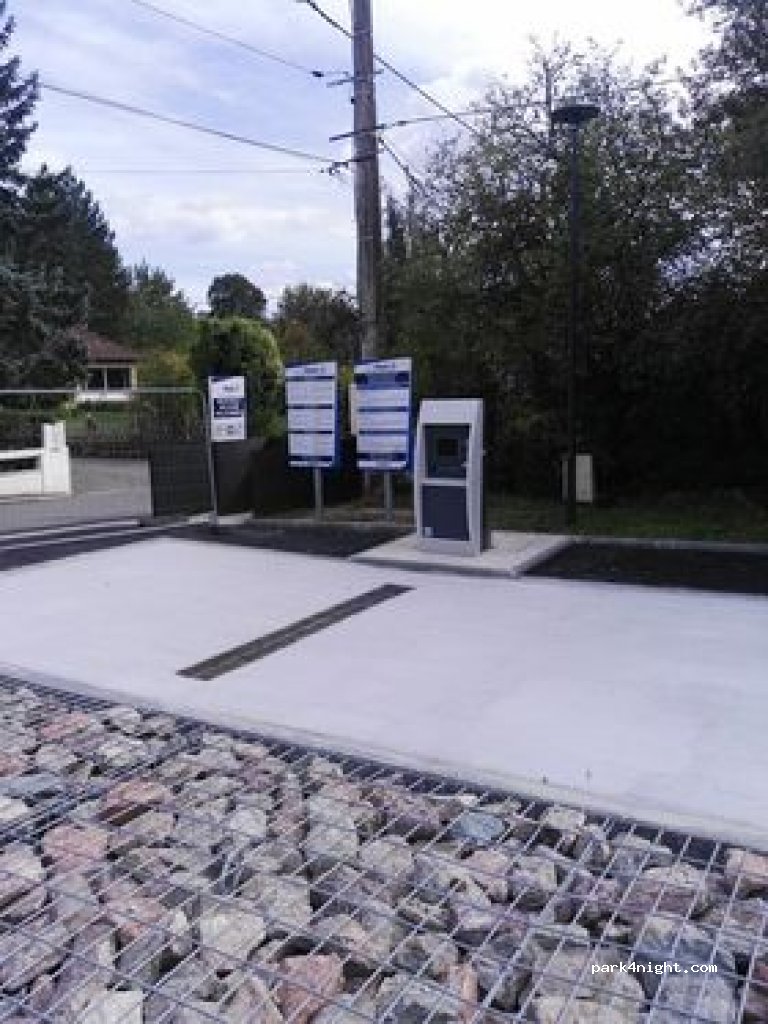 (62153) Ablain-Saint-Nazaire - 7 Rue Ponthiers — foto