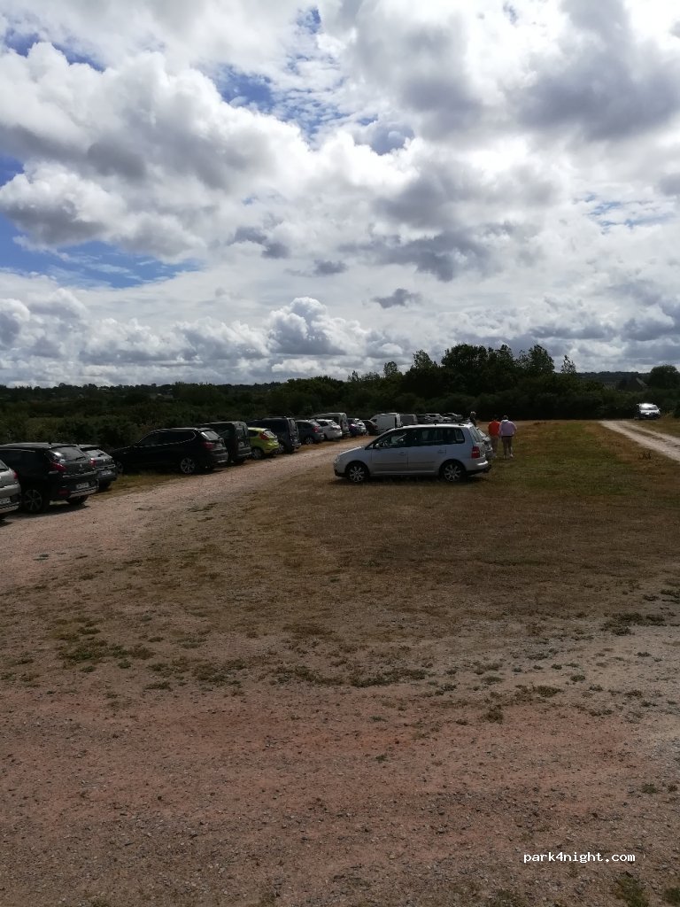 (50330) Vicq-sur-Mer - La Coudrerie — foto