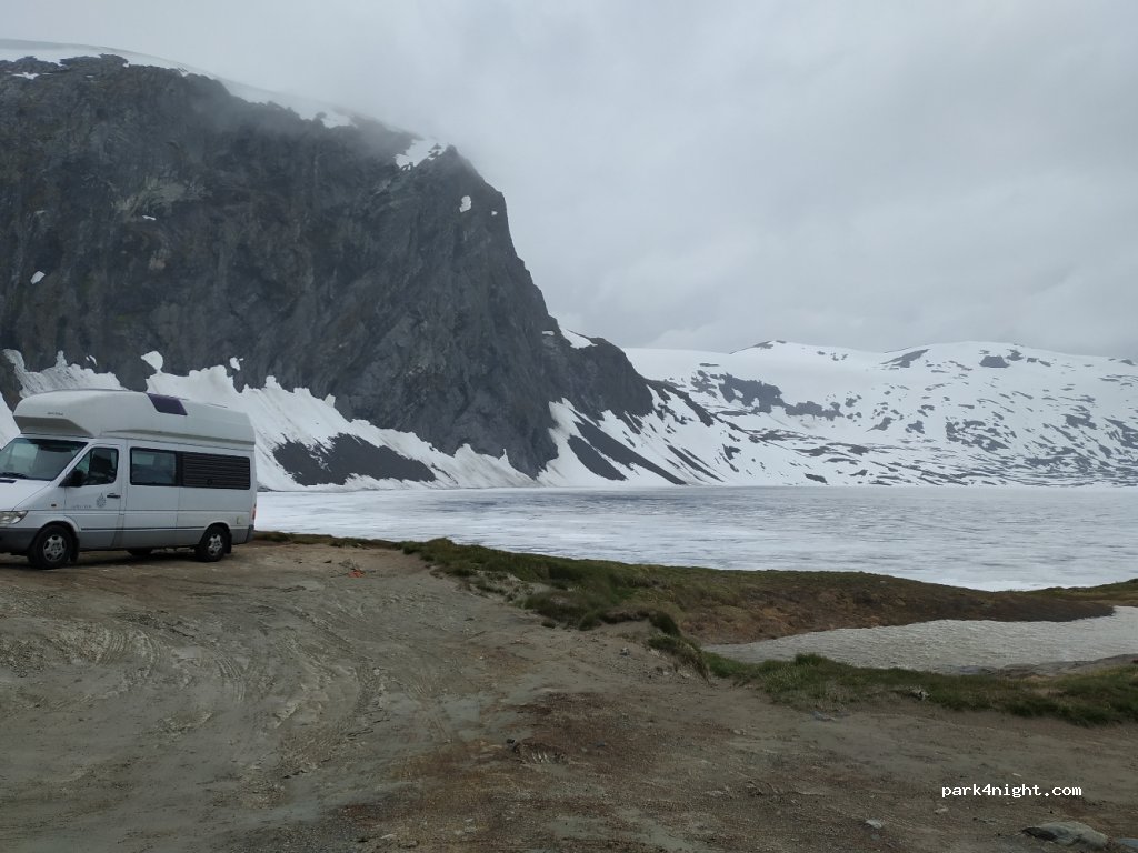 (6216)  - Primær Fylkesveg 63 — foto