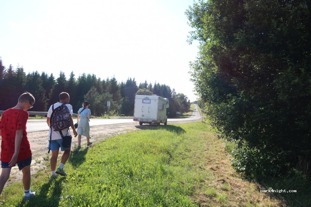 (21104) Trakai - 93A Karaimų gatvė — foto