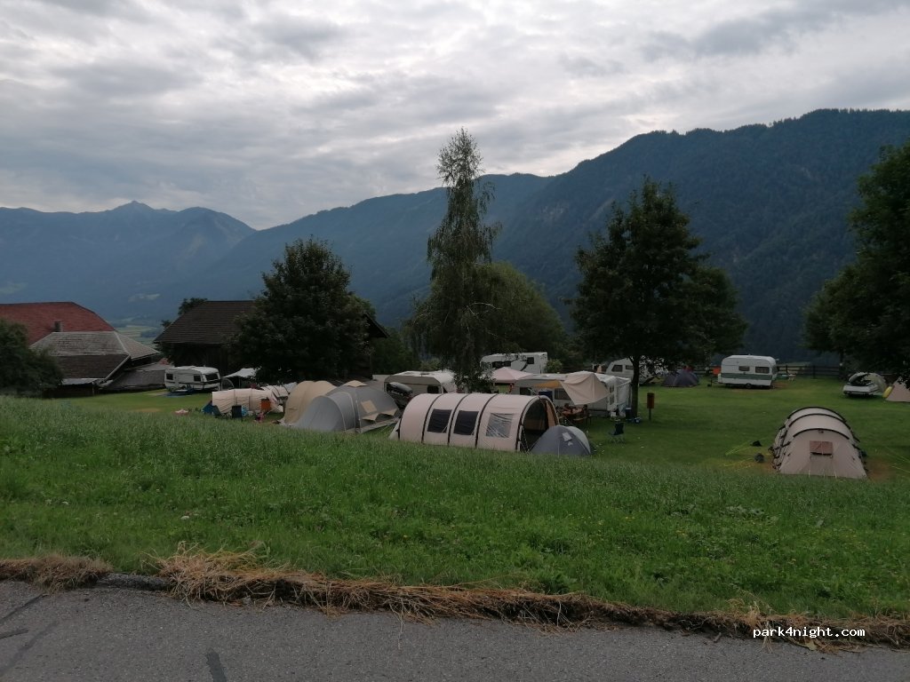 Camping Bergfriede — foto 2