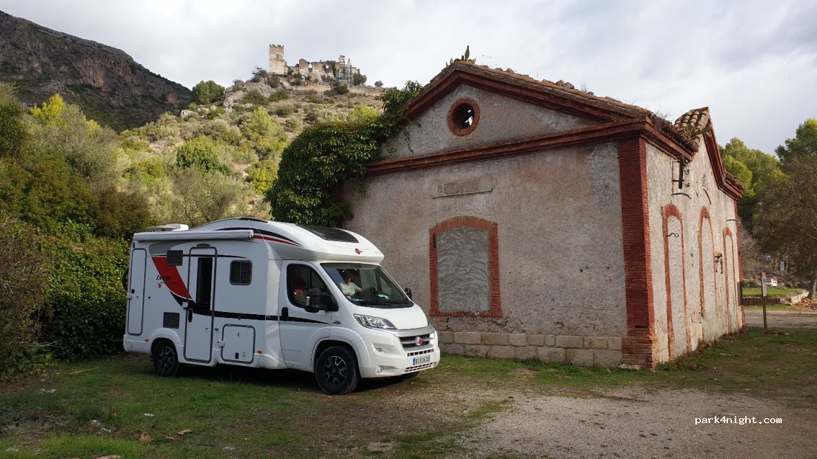(03860) L'Orxa - — foto