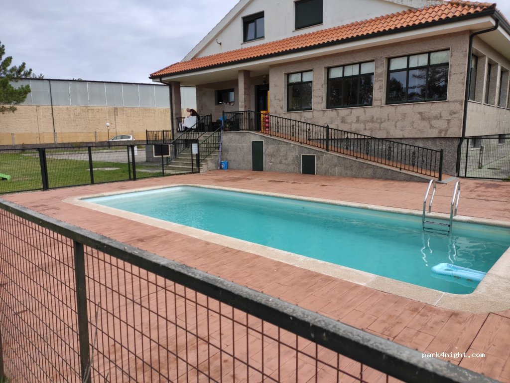 Camping Fraga Balada — foto 2