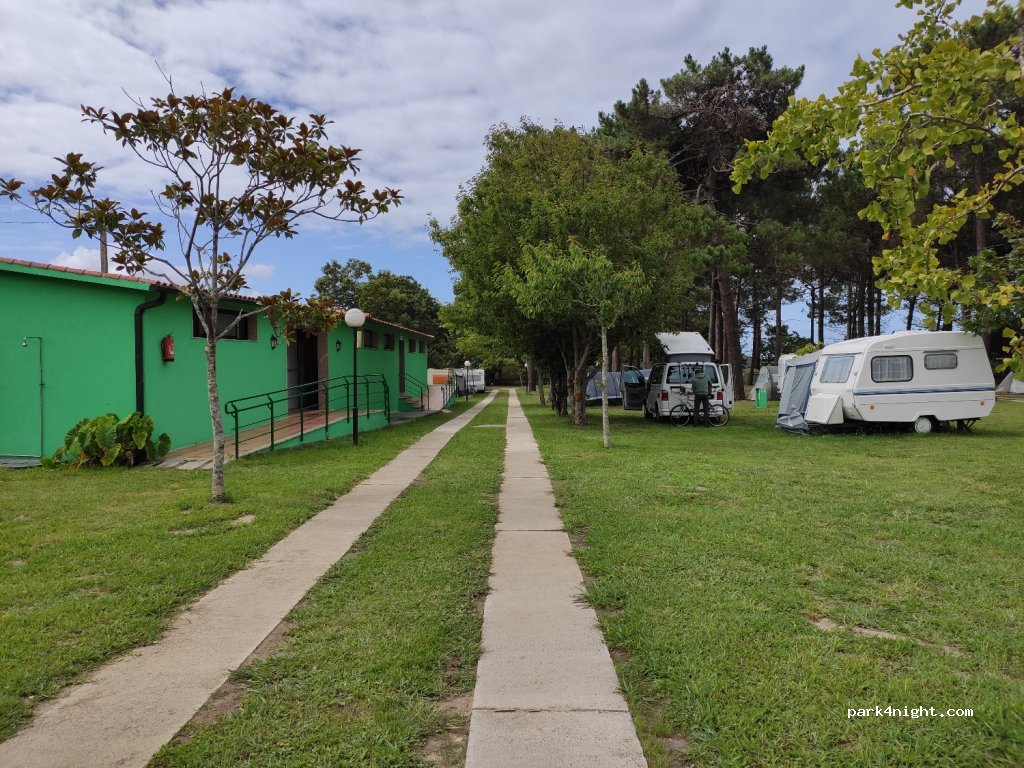 Camping Fraga Balada — foto 3