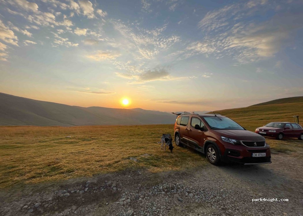 ()  - Transalpina — foto 2