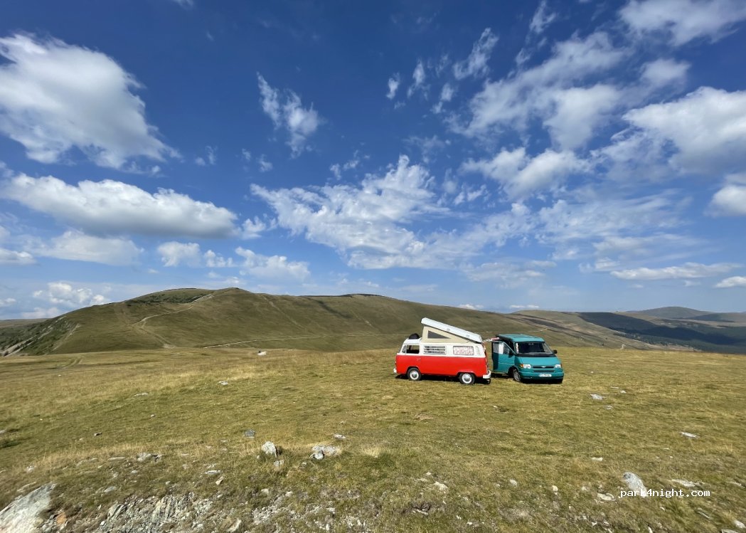 ()  - Transalpina — foto 3