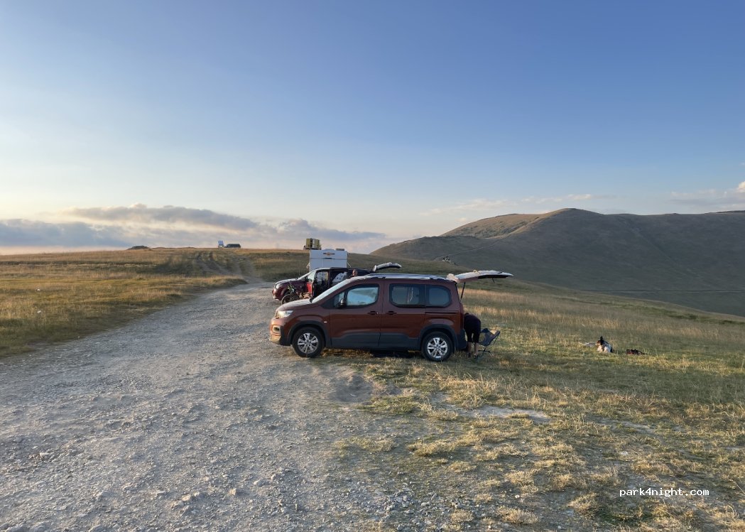 ()  - Transalpina — foto 4