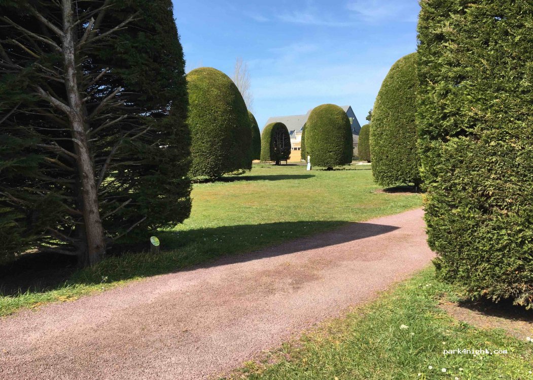 Camping L'Espérance — foto