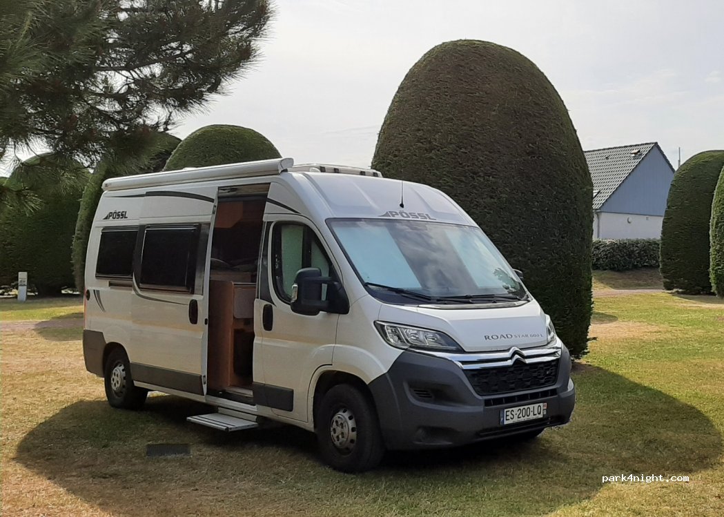 Camping L'Espérance — foto 3