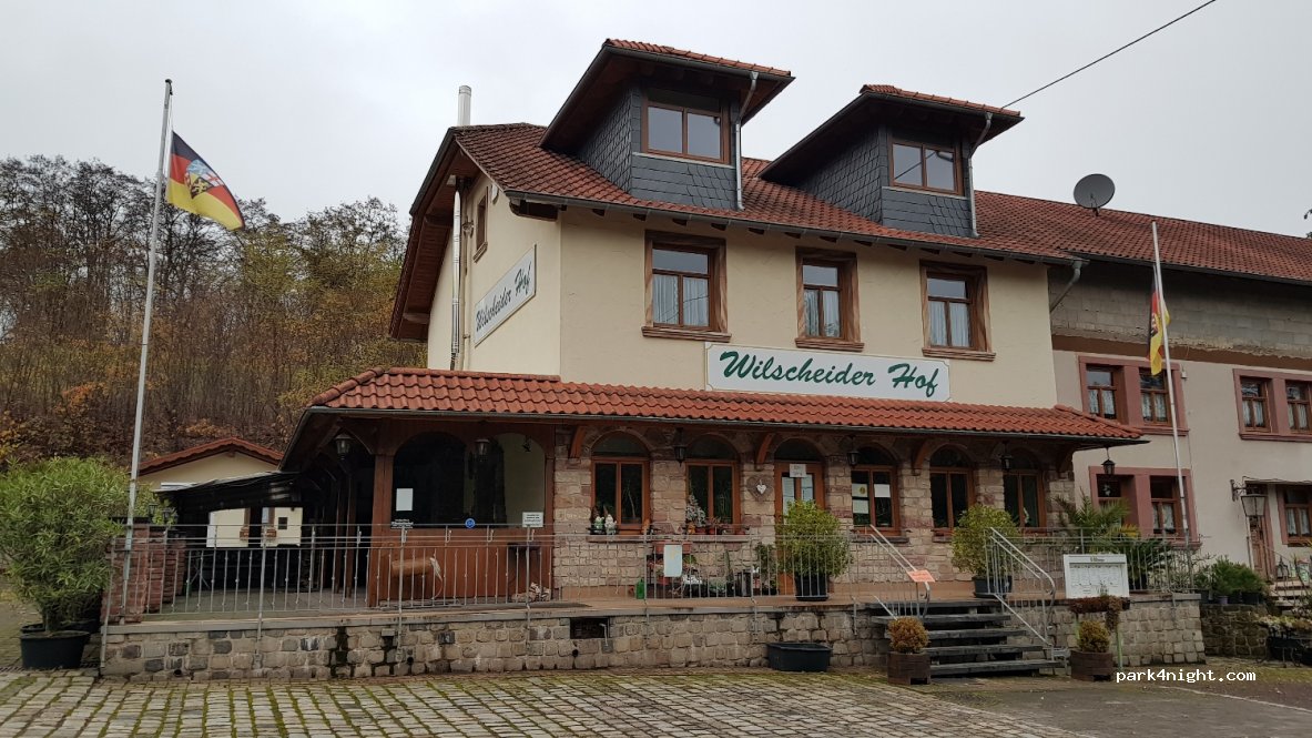 (66701) Beckingen - 1 Wilscheiderhof — foto 2