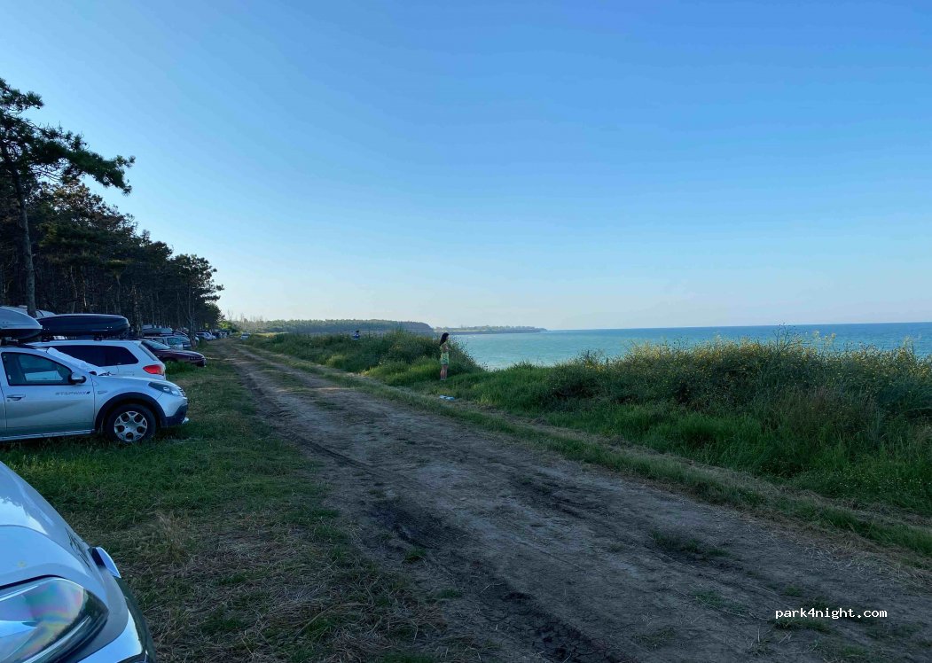 Camping Ezerets — foto 3