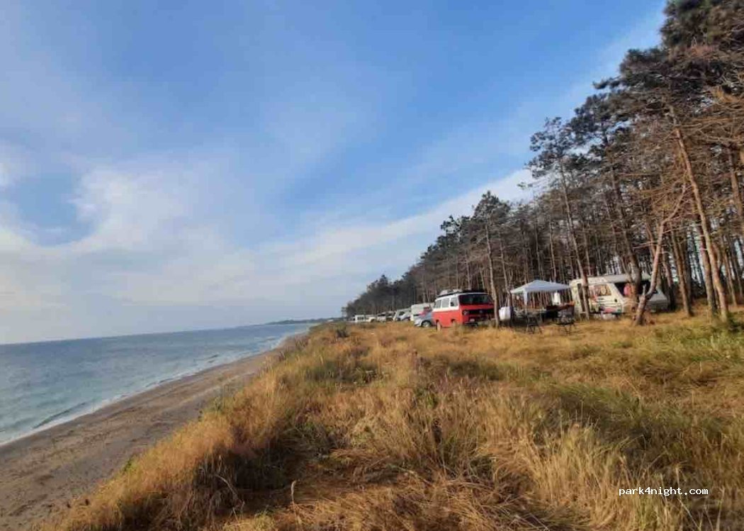 Camping Ezerets — foto 4