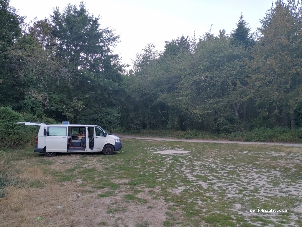 (95450) Frémainville - 1 Chemin de la Tourelle — foto